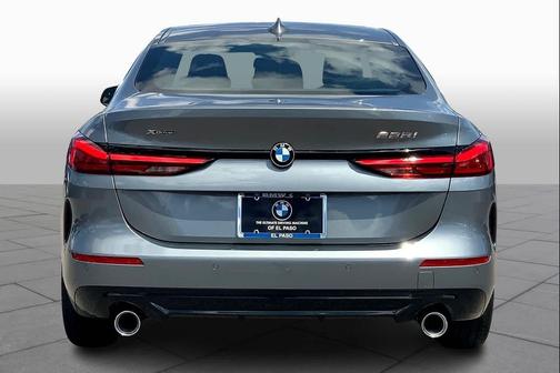 2024 BMW 228 Gran Coupe xDrive