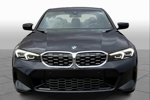 2025 BMW M340 M340i