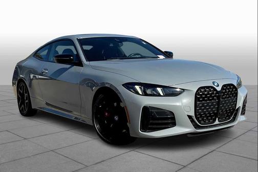 2025 BMW 430 i