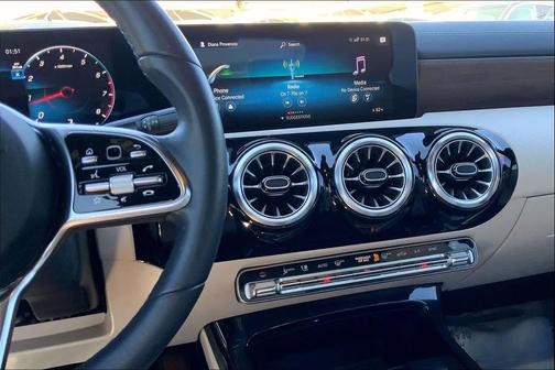 2023 Mercedes-Benz CLA 250 Base