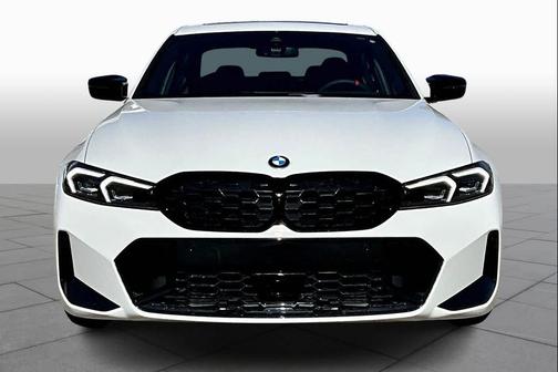 2026 BMW M340 NA