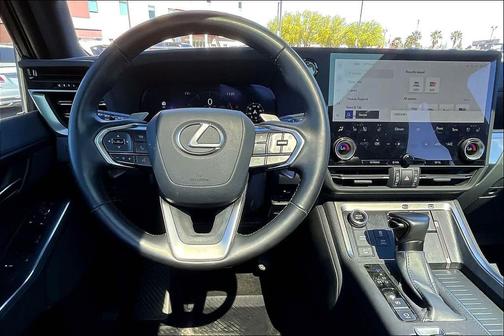 Caviar 2024 Lexus GX 550 Luxury+