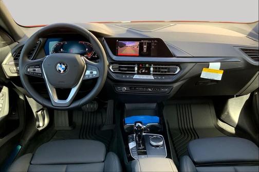 Melbourne Red Metallic 2024 BMW 228 Gran Coupe sDrive