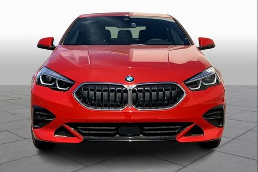2024 BMW 228 Gran Coupe sDrive