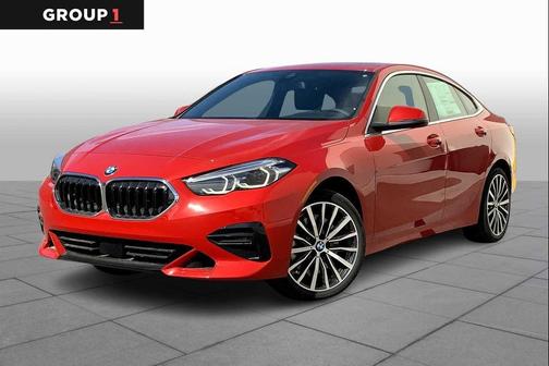 2024 BMW 228 Gran Coupe sDrive