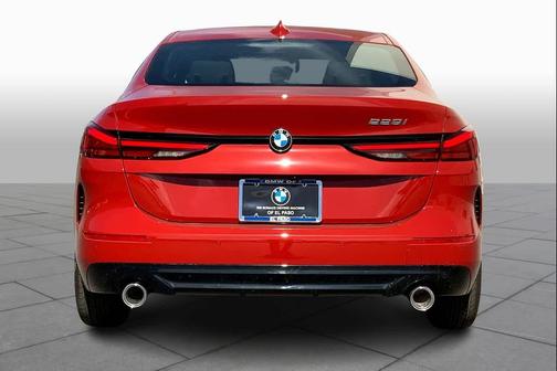 2024 BMW 228 Gran Coupe sDrive