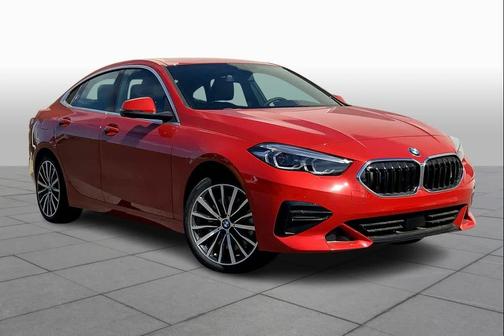 2024 BMW 228 Gran Coupe sDrive