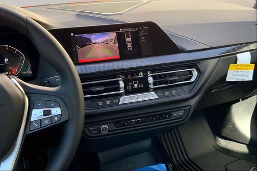 Melbourne Red Metallic 2024 BMW 228 Gran Coupe sDrive