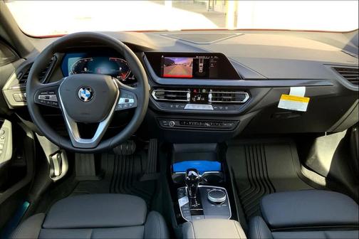 2024 BMW 228 Gran Coupe sDrive