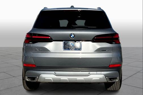 2025 BMW X5 sDrive40i