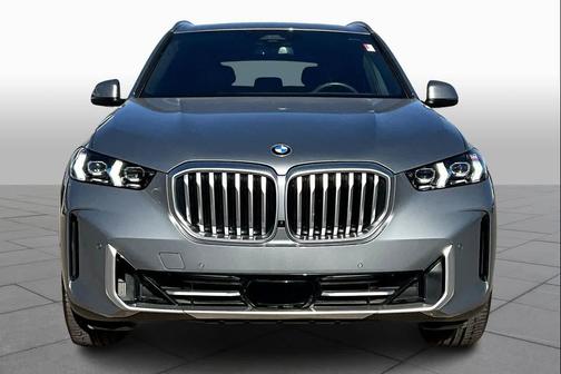 2025 BMW X5 sDrive40i