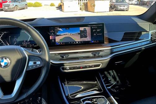 2025 BMW X5 sDrive40i