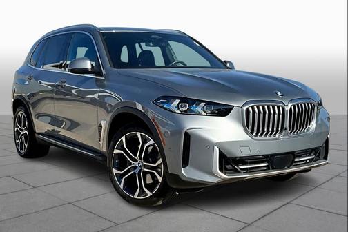 2025 BMW X5 sDrive40i