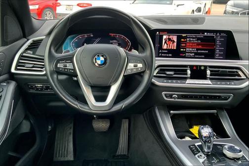 2020 BMW X5 sDrive40i