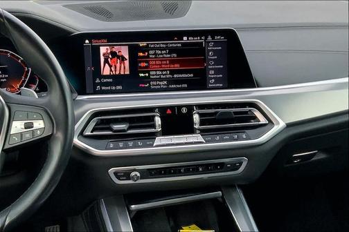 2020 BMW X5 sDrive40i