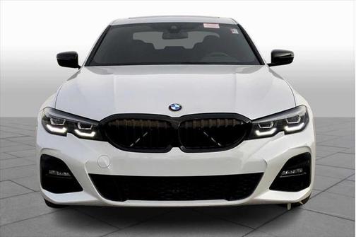 2022 BMW 330 330i