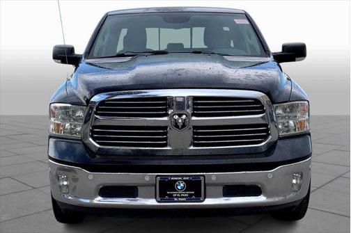 2014 RAM 1500 Lone Star