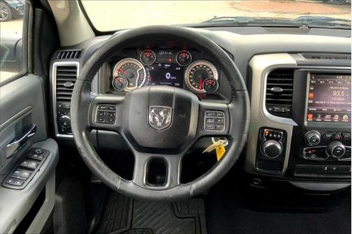 2014 RAM 1500 Lone Star