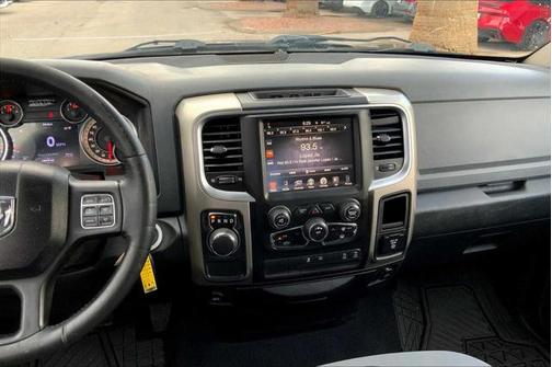 2014 RAM 1500 Lone Star
