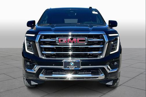 2025 GMC Yukon 2WD Elevation