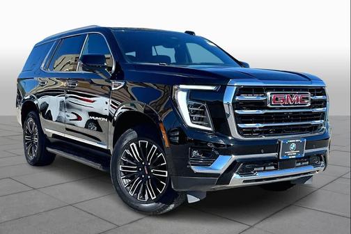 2025 GMC Yukon 2WD Elevation
