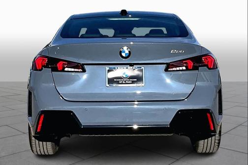 2026 BMW 228 Gran Coupe 228