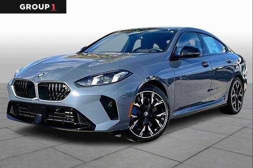 2026 BMW 228 Gran Coupe 228