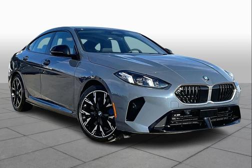 2026 BMW 228 Gran Coupe 228