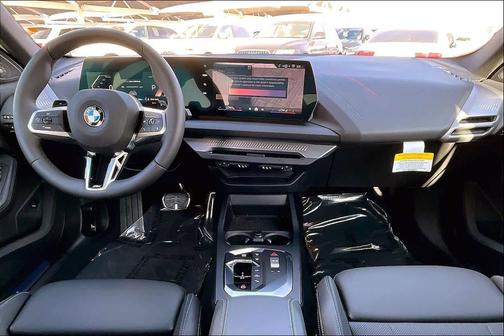 2026 BMW 228 Gran Coupe 228