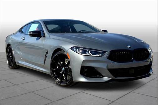2025 BMW M850 xDrive