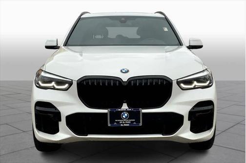 2023 BMW X5 sDrive40i