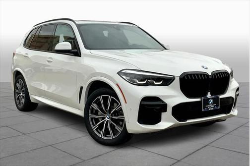 2023 BMW X5 sDrive40i