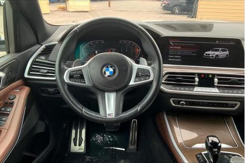 2023 BMW X5 sDrive40i