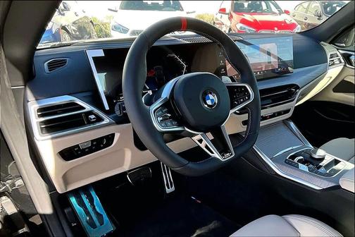 2026 BMW M440 i xDrive