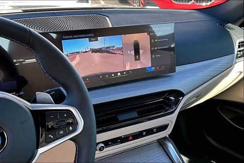 2026 BMW M440 i xDrive