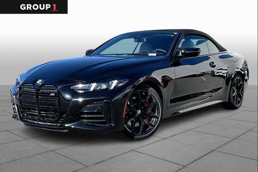 2026 BMW M440 i xDrive