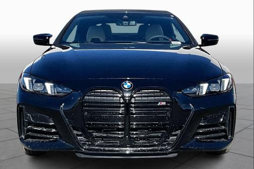 2026 BMW M440 i xDrive