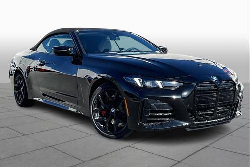 2026 BMW M440 i xDrive