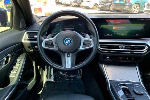 2023 BMW 330e Base