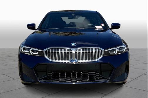 2023 BMW 330e Base