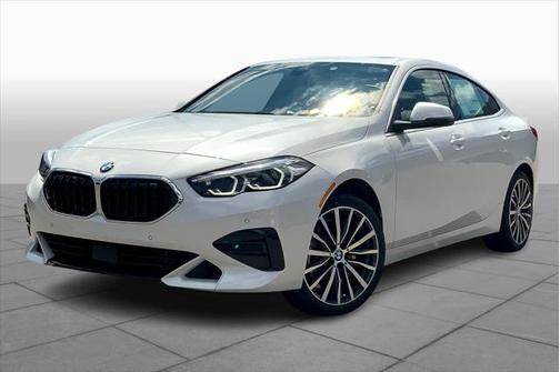 2024 BMW 228 Gran Coupe sDrive