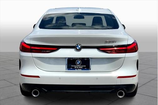 2024 BMW 228 Gran Coupe sDrive
