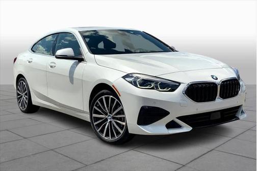 2024 BMW 228 Gran Coupe sDrive