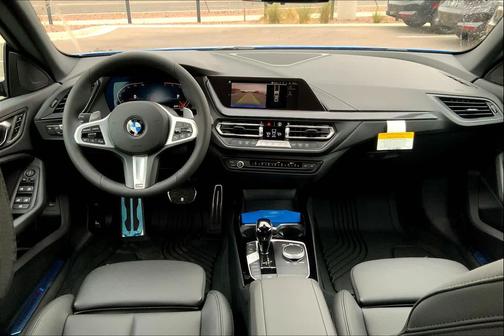 2024 BMW 228 Gran Coupe sDrive
