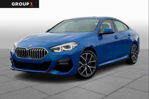 2024 BMW 228 Gran Coupe sDrive