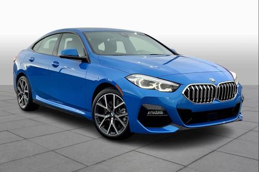 2024 BMW 228 Gran Coupe sDrive