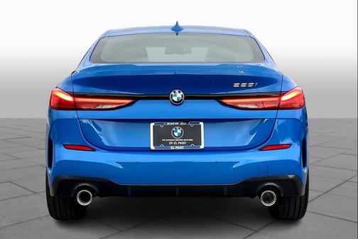 2024 BMW 228 Gran Coupe sDrive