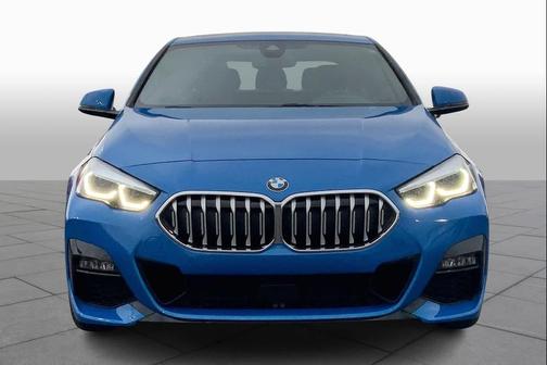 2024 BMW 228 Gran Coupe sDrive