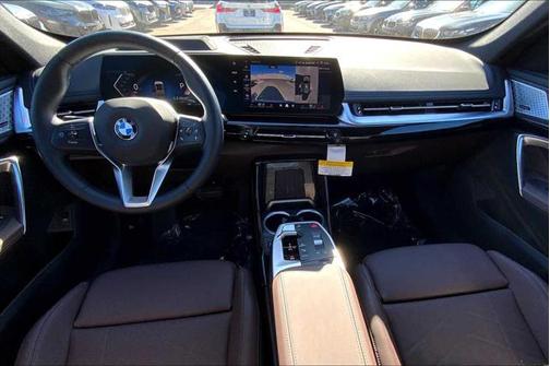 2025 BMW X1 xDrive28i