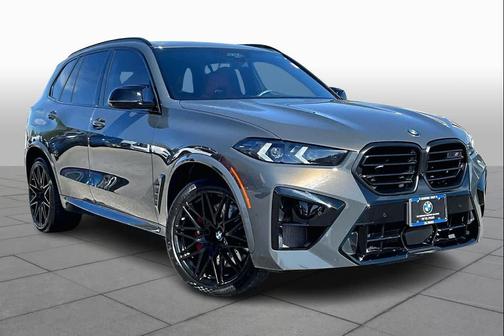 2024 BMW X5 M Base